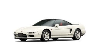 NSX Type R